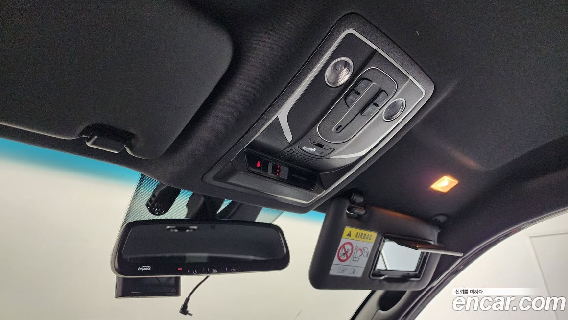 KG_Mobility_Ssangyong Rexton 2024