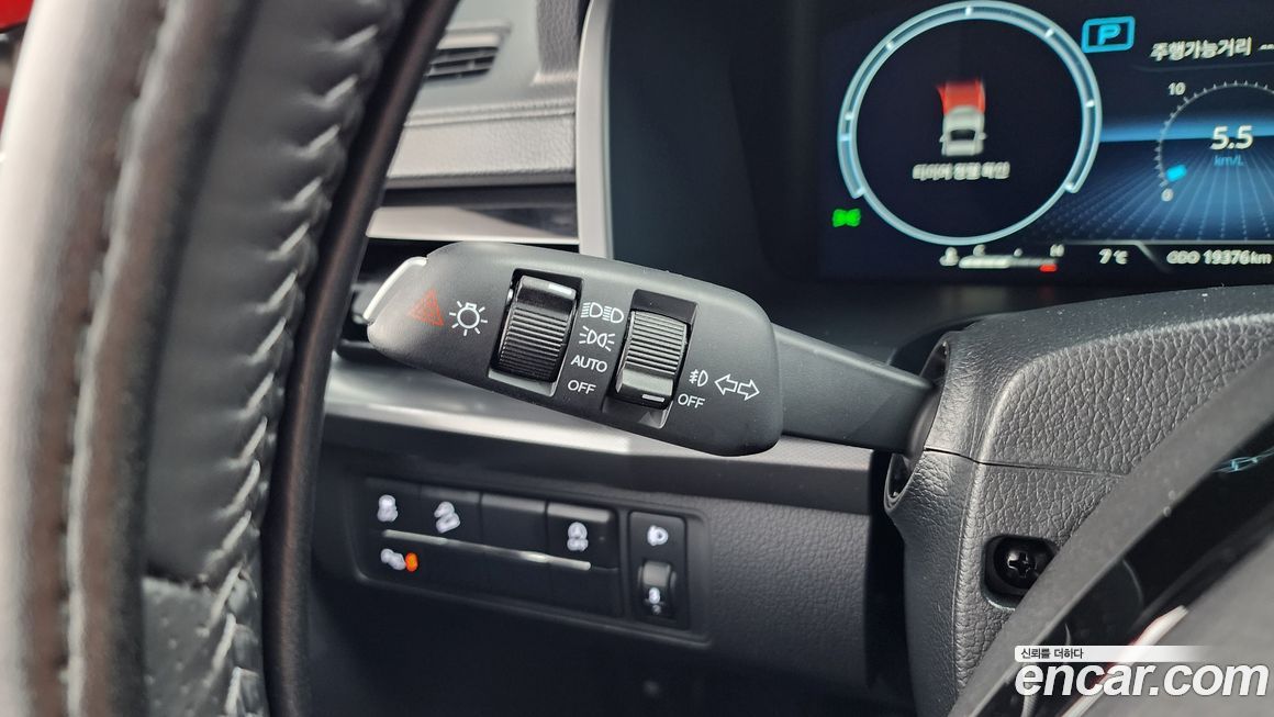 KG_Mobility_Ssangyong Rexton 2024