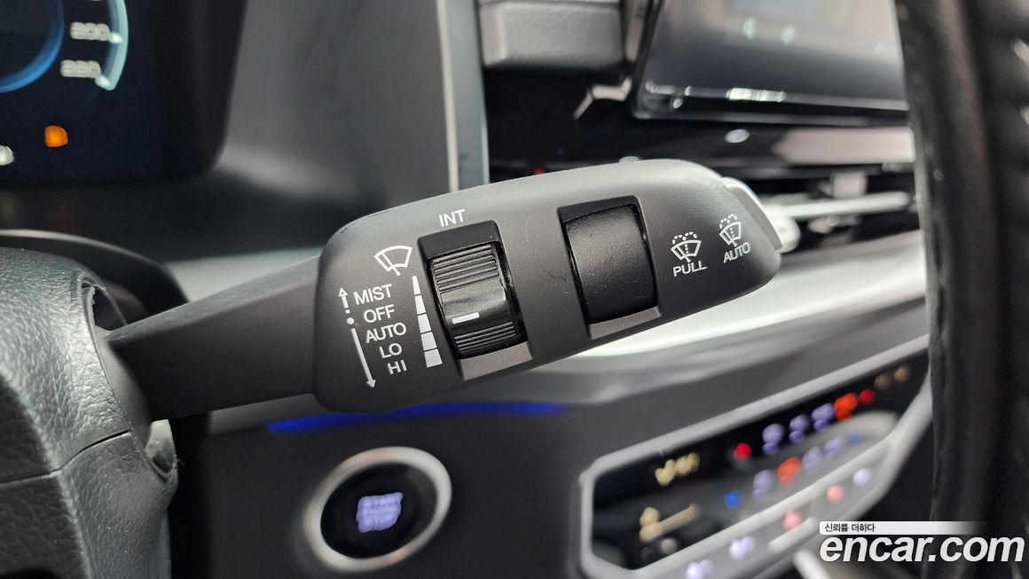 KG_Mobility_Ssangyong Rexton 2024