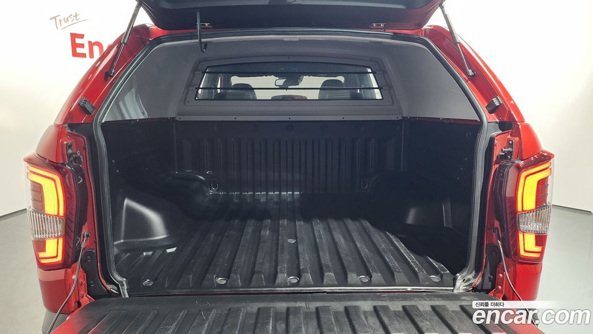 KG_Mobility_Ssangyong Rexton 2024