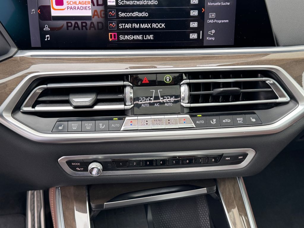 BMW X5 M50 2019