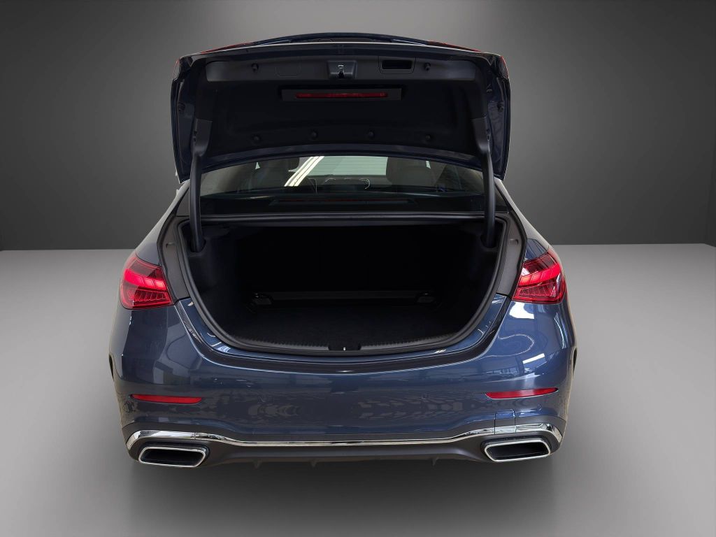 Mercedes-Benz C 200 2024