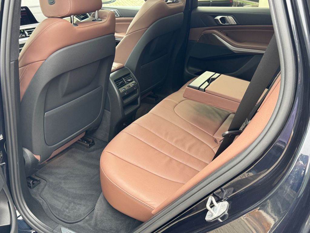 BMW X5 M50 2019