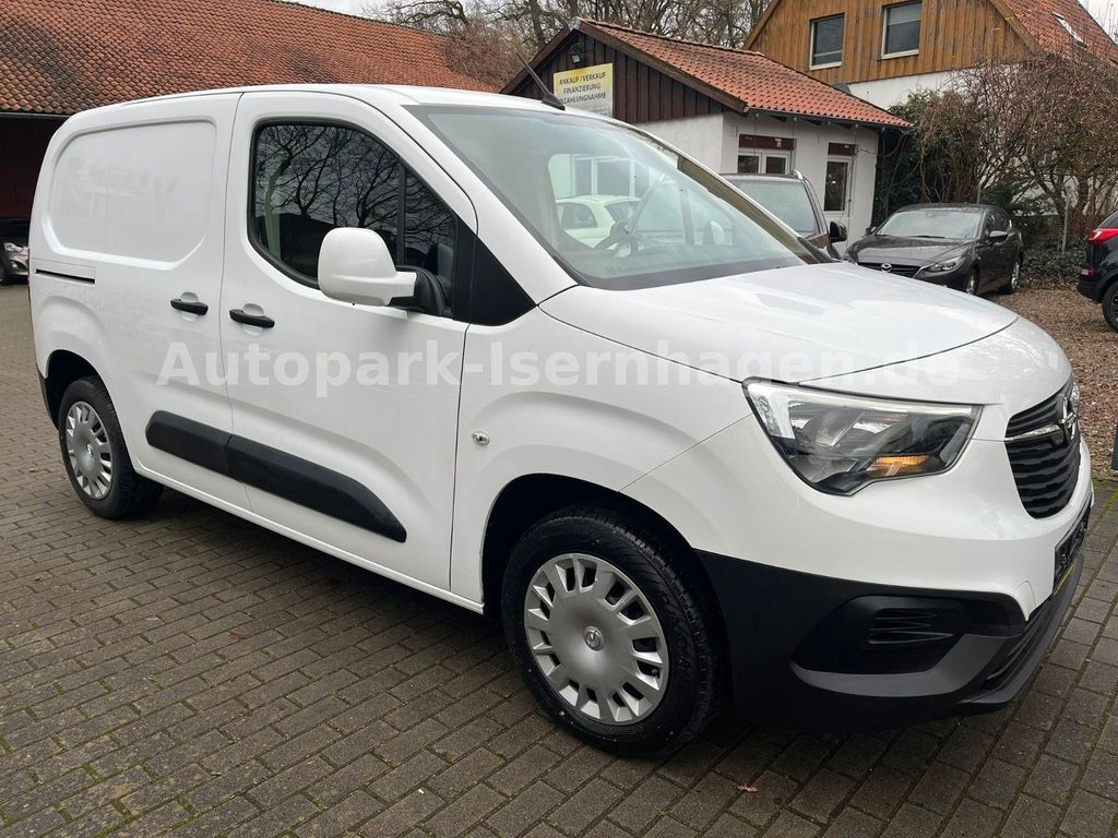 Opel Combo 2020