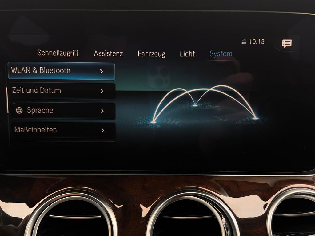 Mercedes-Benz E 300 2022