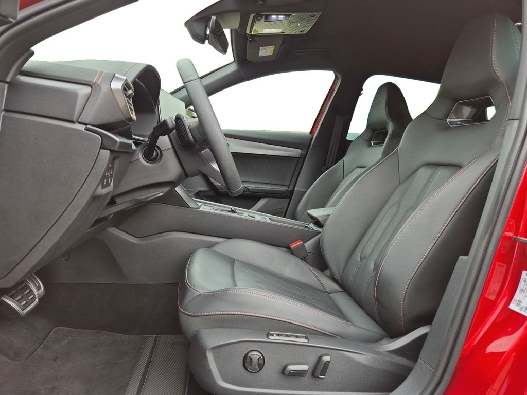 Cupra Formentor 2022