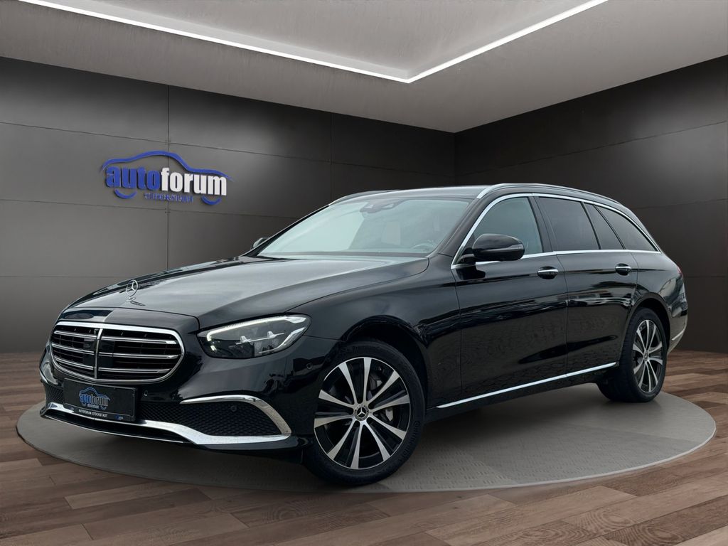 Mercedes-Benz E 300 2022