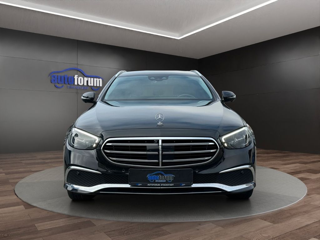 Mercedes-Benz E 300 2022