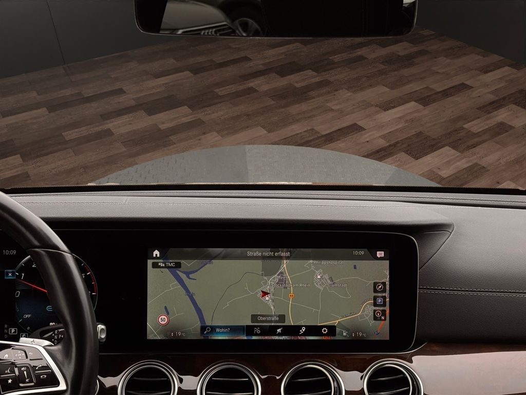 Mercedes-Benz E 300 2022