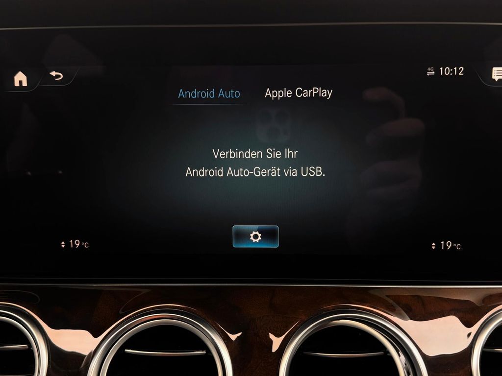 Mercedes-Benz E 300 2022