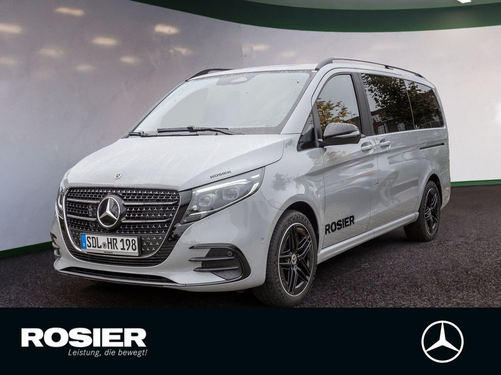 Mercedes-Benz V 300 2025
