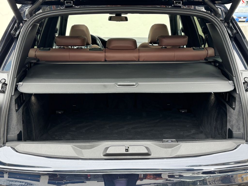 BMW X5 M50 2019