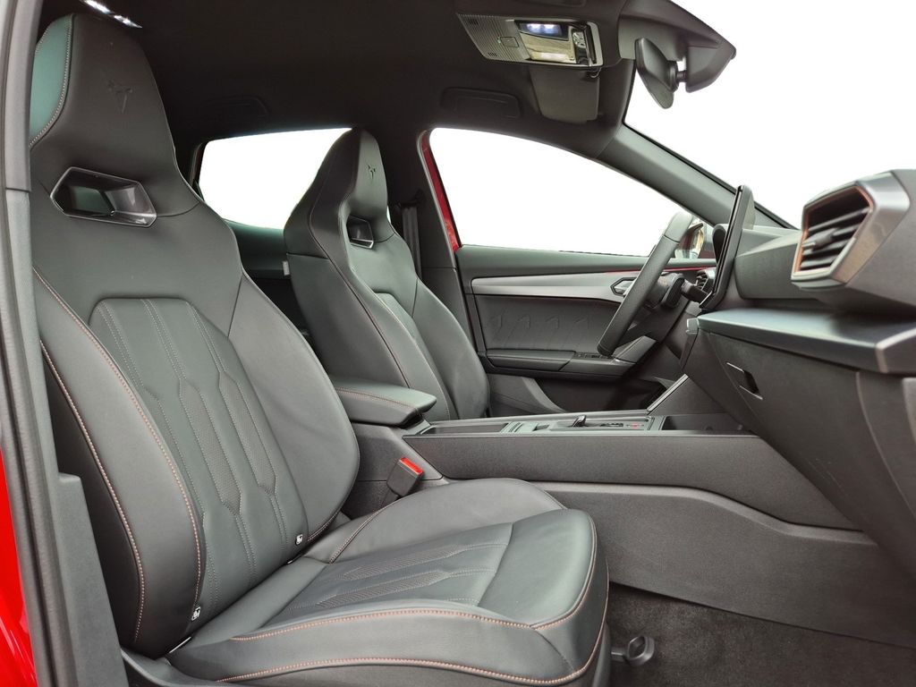 Cupra Formentor 2022