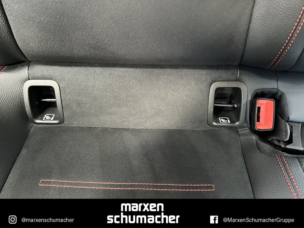 Mercedes-Benz A 250 2024