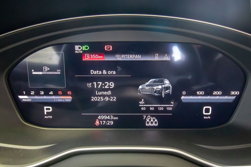 Audi Q5 2022