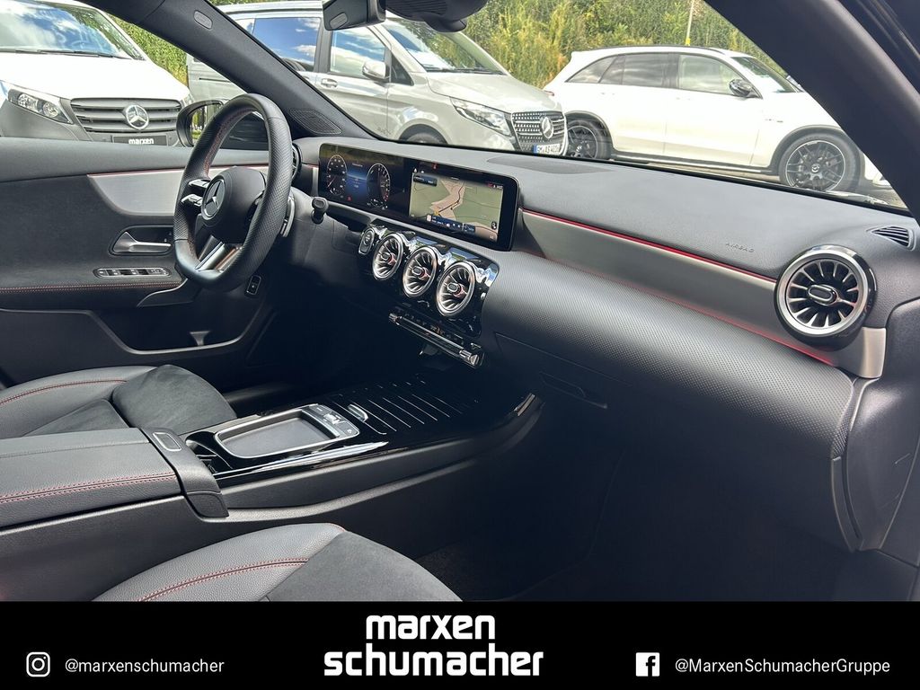 Mercedes-Benz A 250 2024