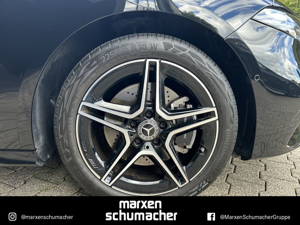 Mercedes-Benz A 250 2024