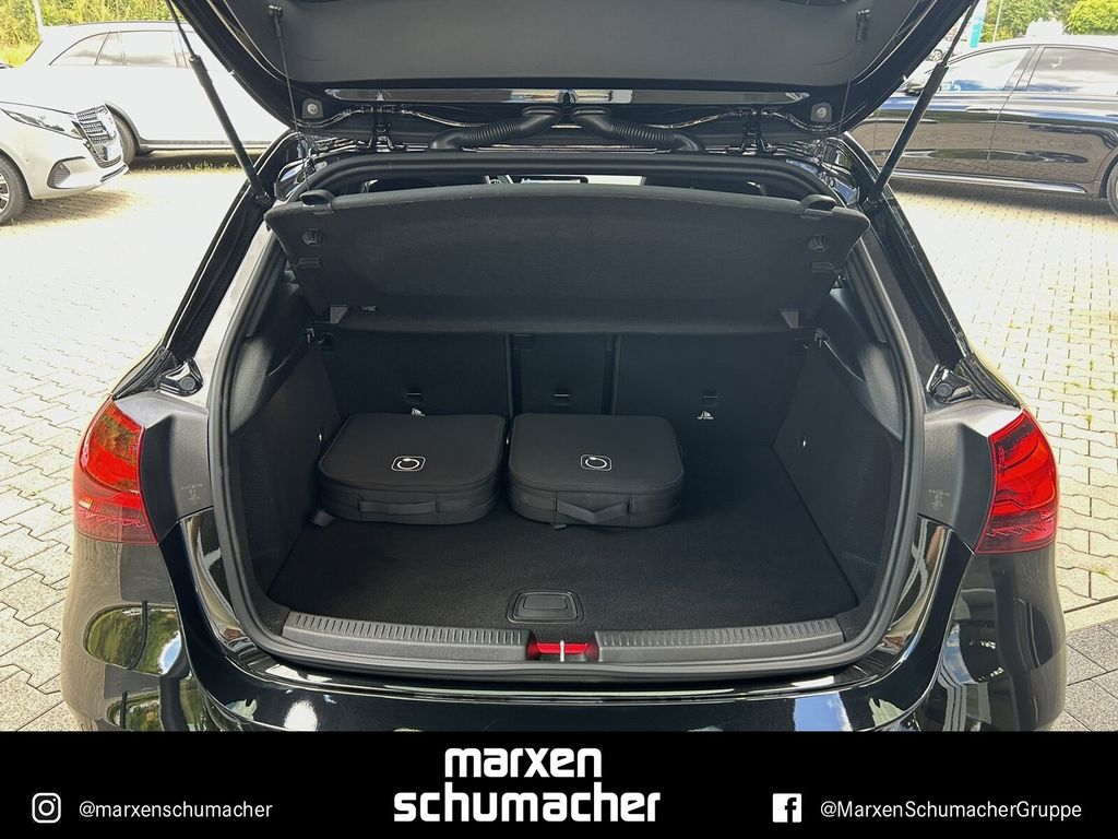 Mercedes-Benz A 250 2024