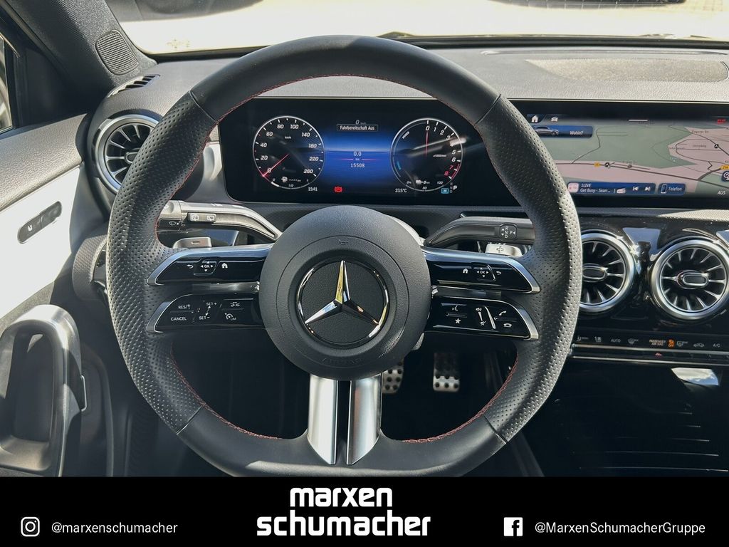 Mercedes-Benz A 250 2024