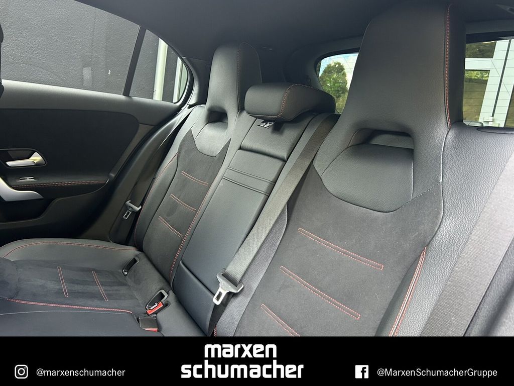 Mercedes-Benz A 250 2024