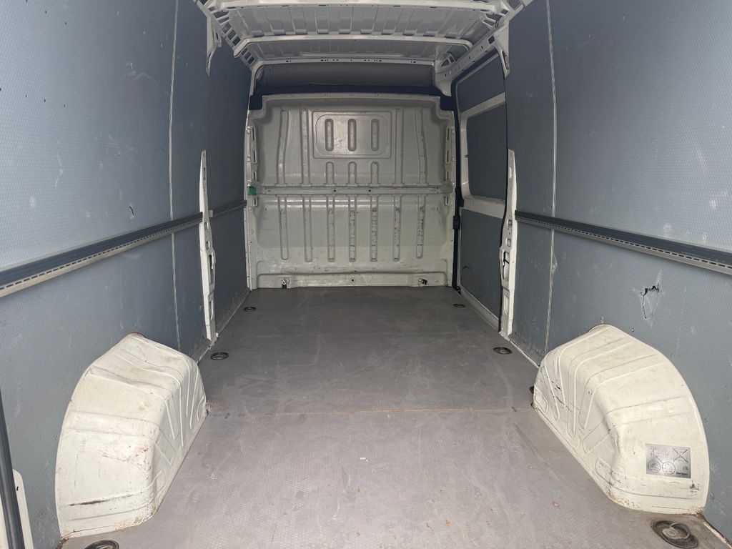 Citroën Jumper 2020