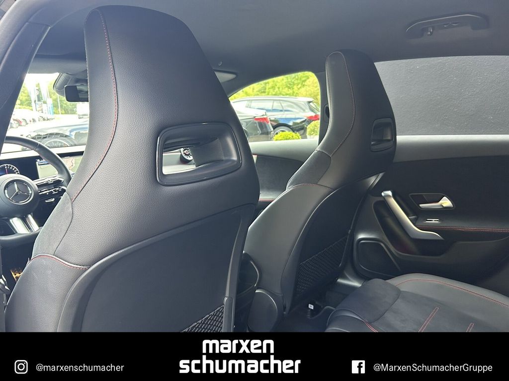 Mercedes-Benz A 250 2024