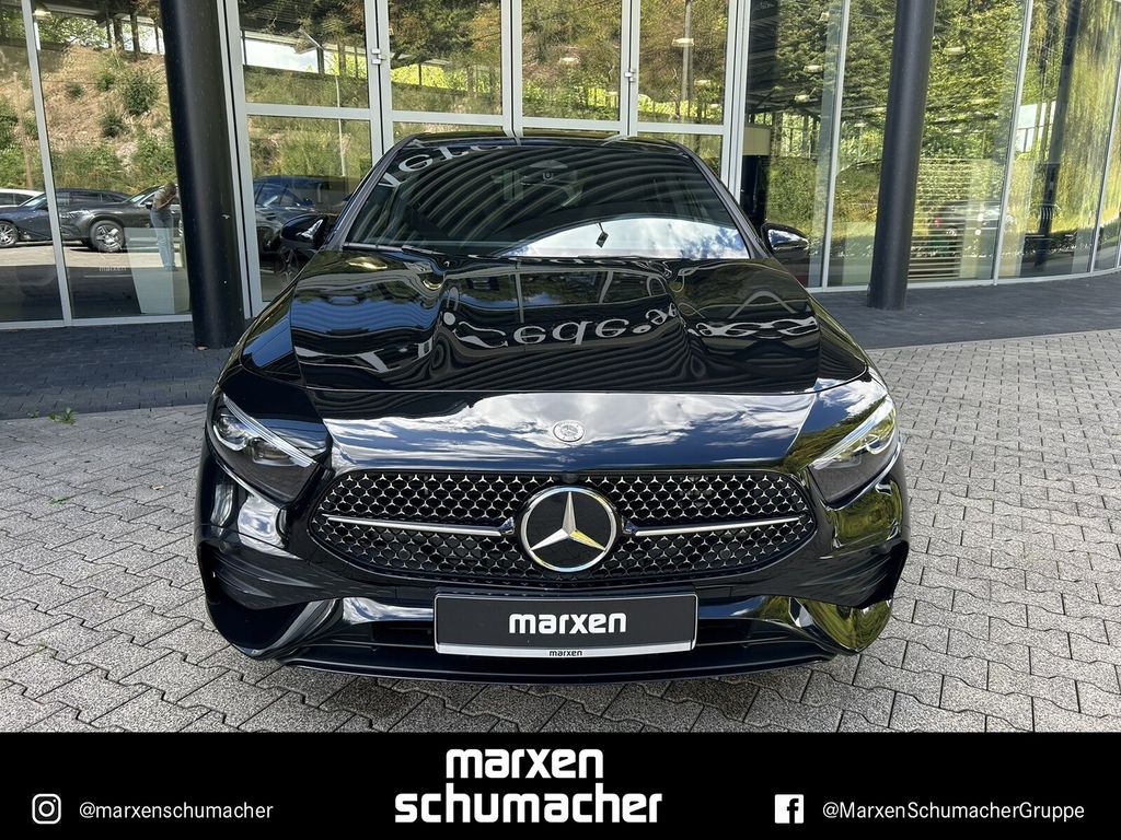 Mercedes-Benz A 250 2024