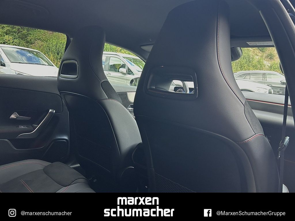 Mercedes-Benz A 250 2024