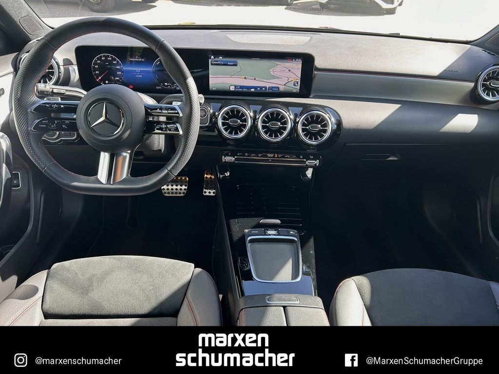 Mercedes-Benz A 250 2024