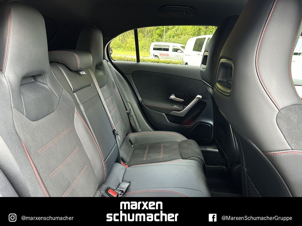 Mercedes-Benz A 250 2024