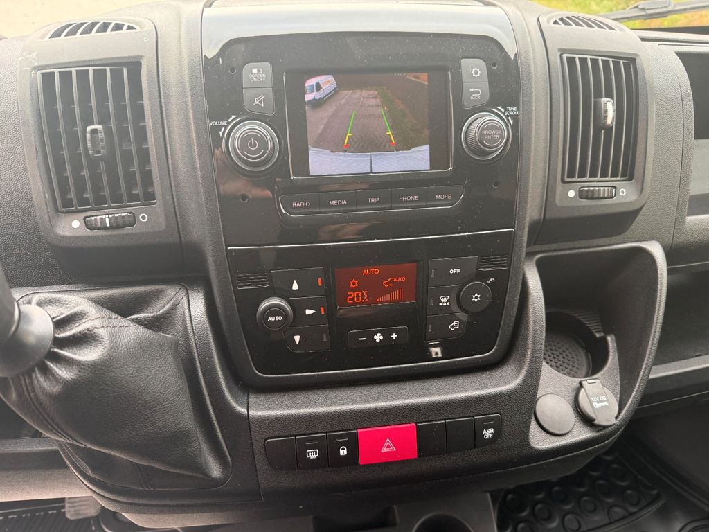 Citroën Jumper 2020