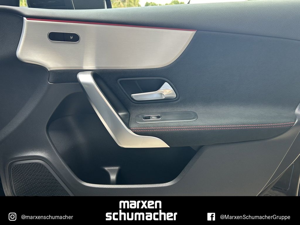 Mercedes-Benz A 250 2024