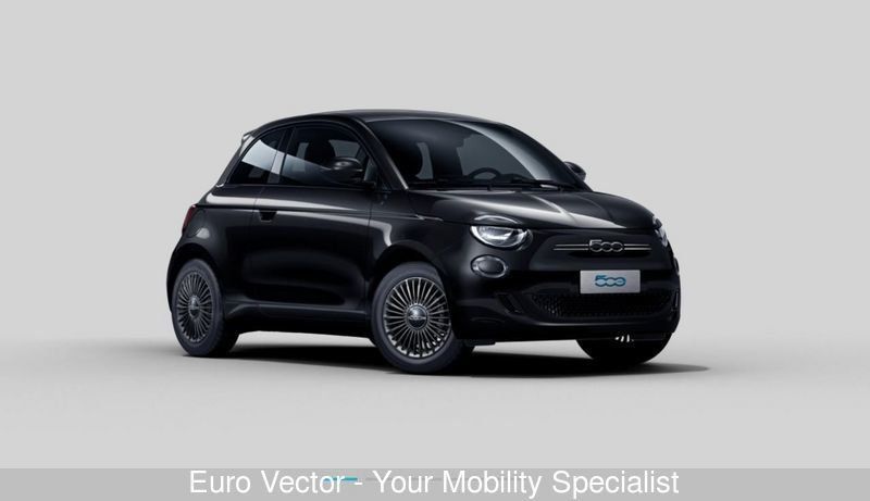 Fiat 500 2022