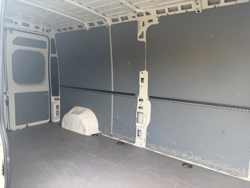 Citroën Jumper 2020