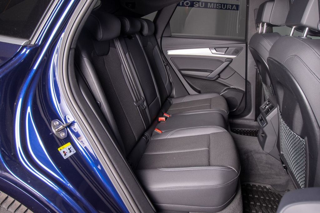 Audi Q5 2022