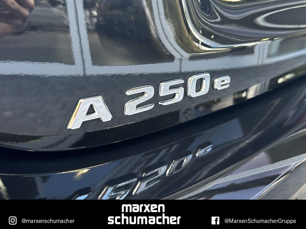Mercedes-Benz A 250 2024