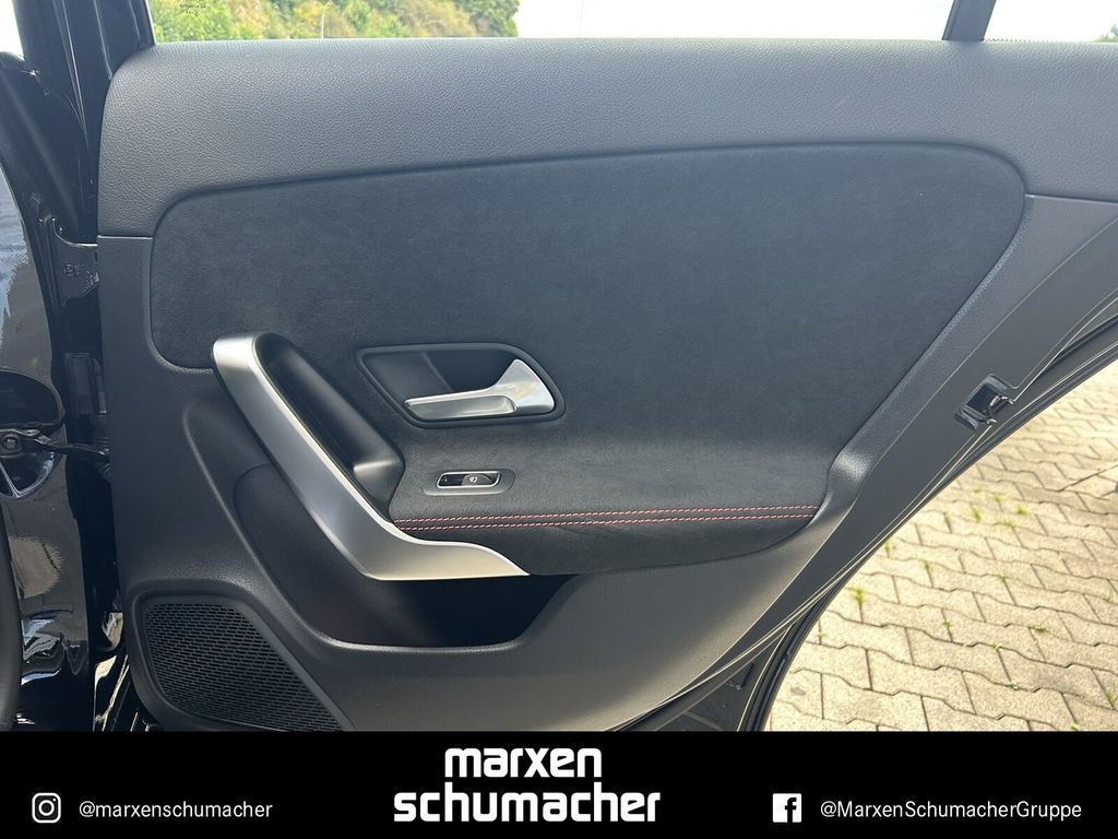 Mercedes-Benz A 250 2024