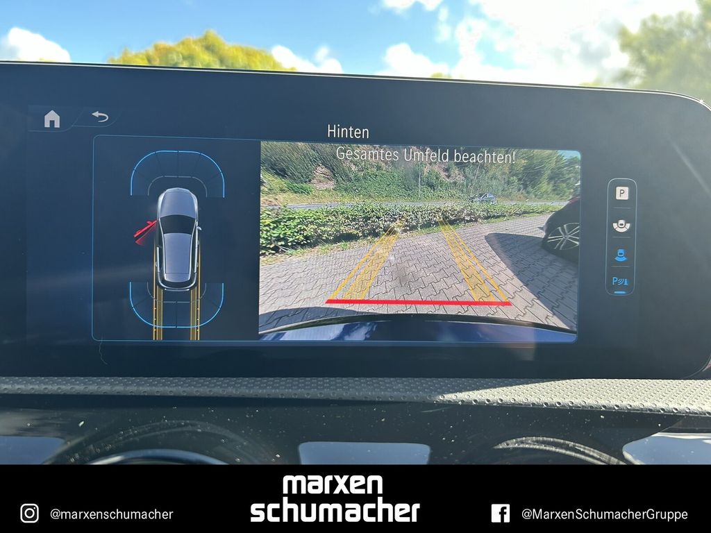 Mercedes-Benz A 250 2024