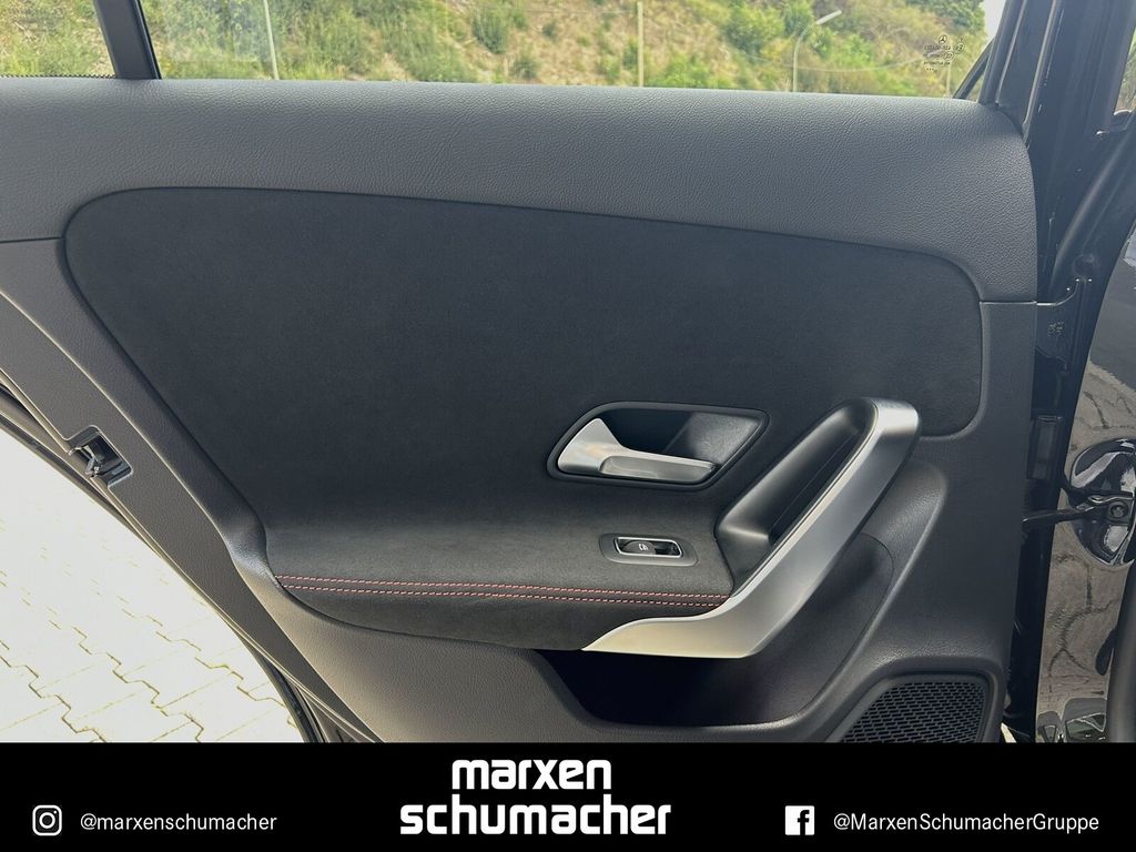 Mercedes-Benz A 250 2024