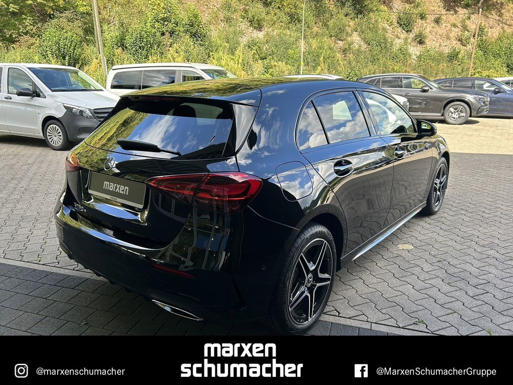 Mercedes-Benz A 250 2024