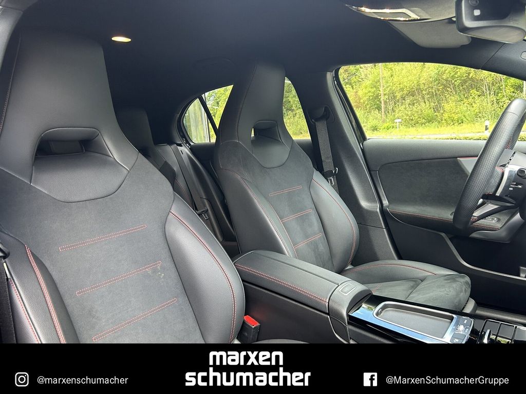 Mercedes-Benz A 250 2024