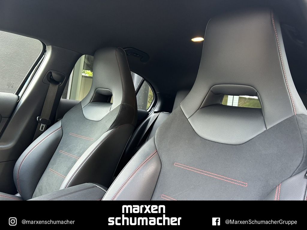 Mercedes-Benz A 250 2024