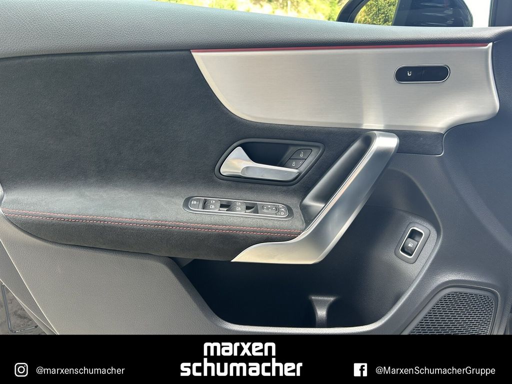 Mercedes-Benz A 250 2024