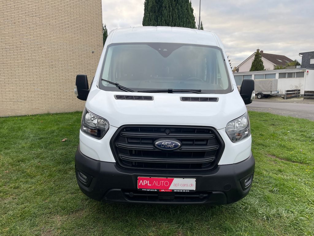 Ford Transit 2023