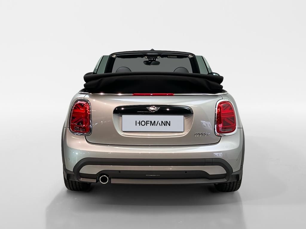 MINI Cooper Cabrio 2024