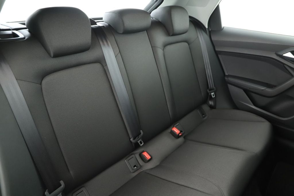 Audi A1 2022