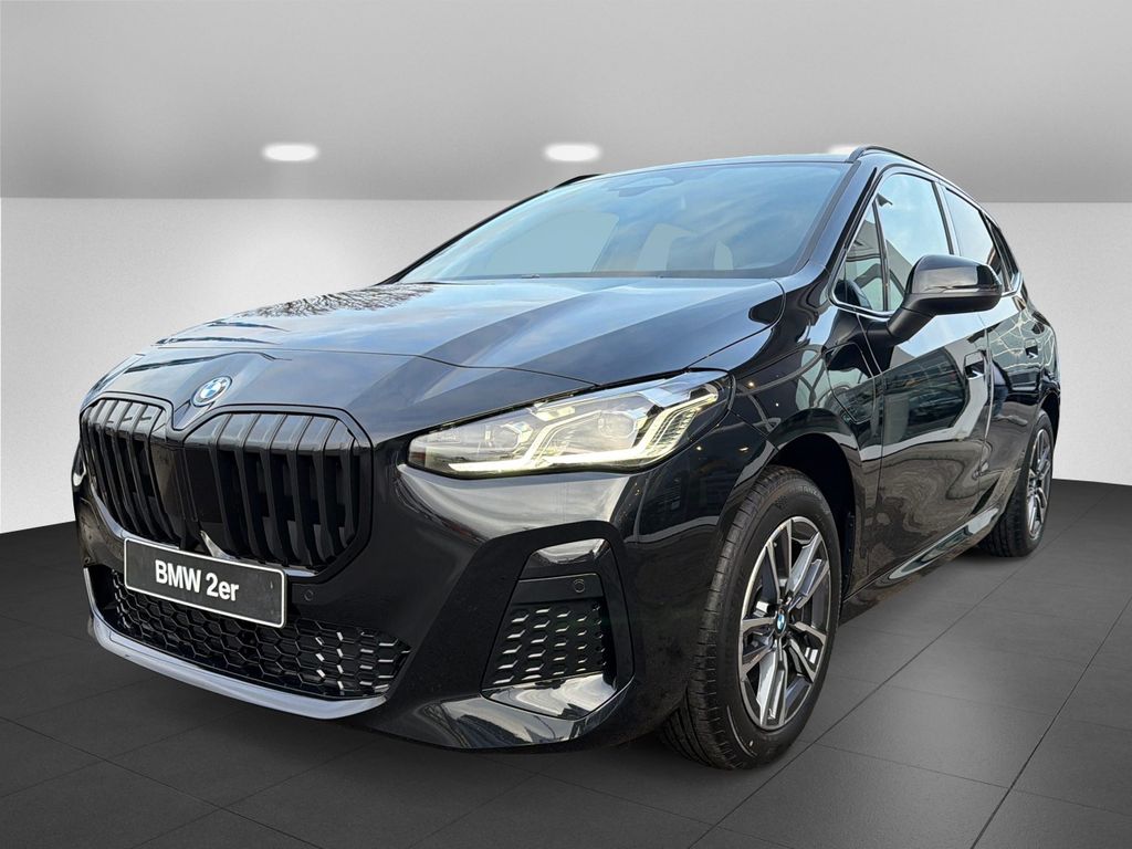 BMW 225 Active Tourer