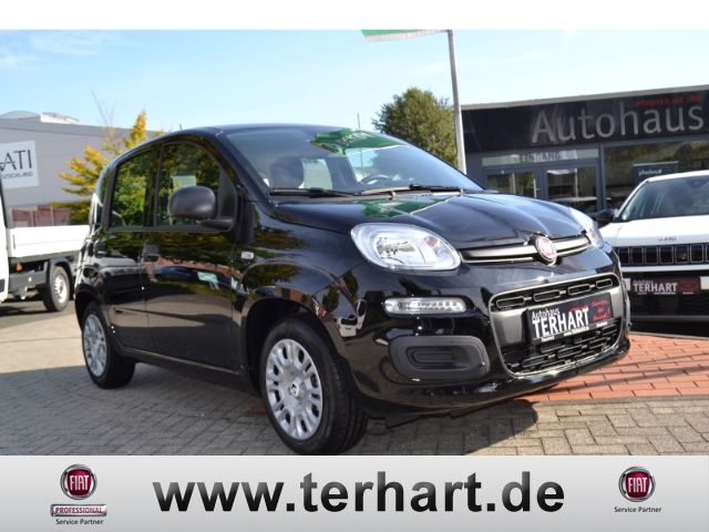 Fiat Panda 2025
