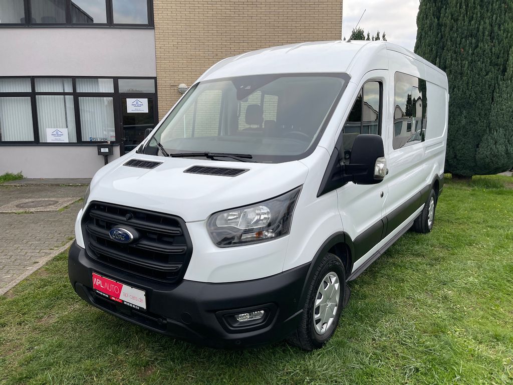 Ford Transit 2023