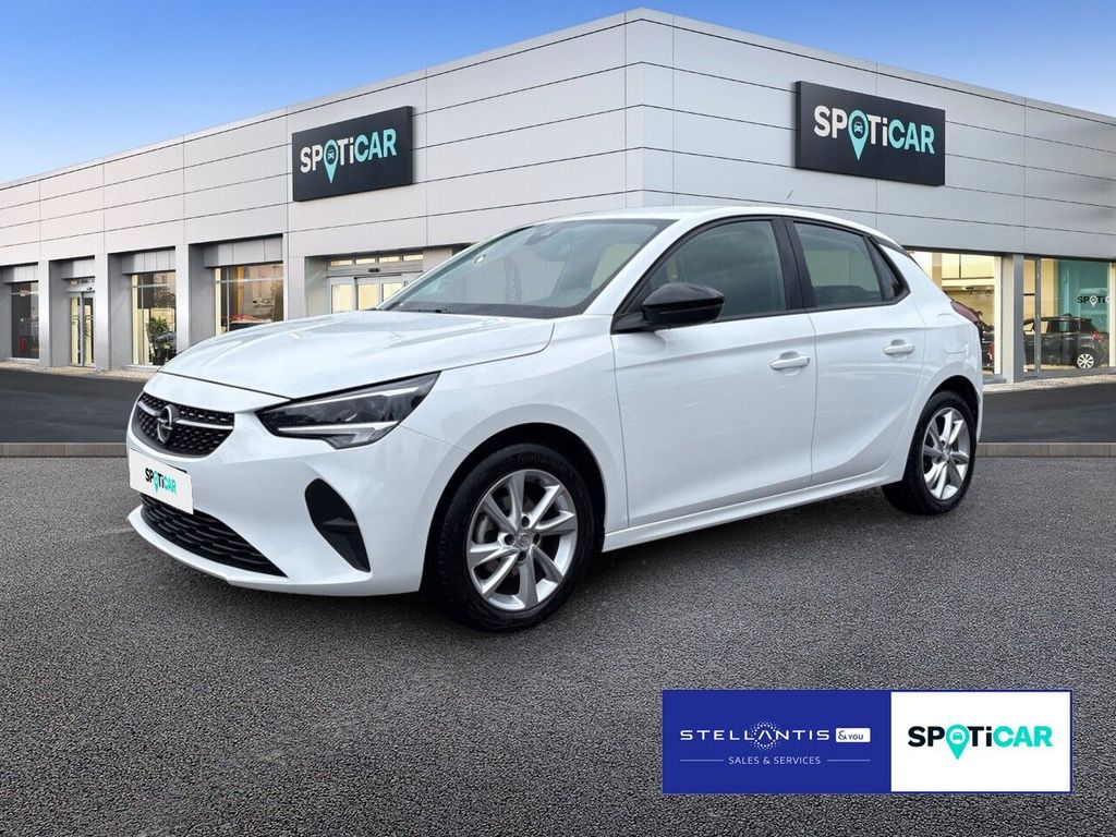 Opel Corsa 2023